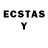 Ecstasy XTC GALAXY YANA